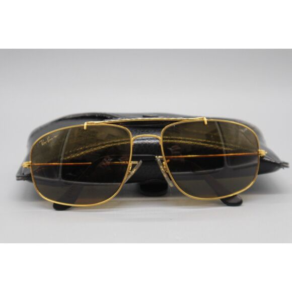 RAY-BAN SUNGLASSES W1699 (GNP011281)